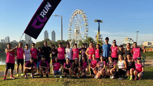 Imagem 1 da galeria do parceiro CL RUN ASSESSORIA ESPORTIVA