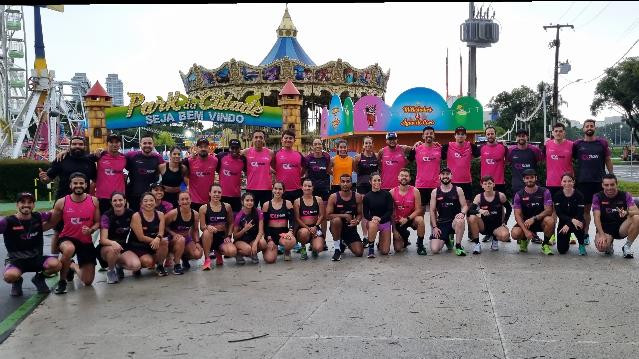 Imagem 2 da galeria do parceiro CL RUN ASSESSORIA ESPORTIVA