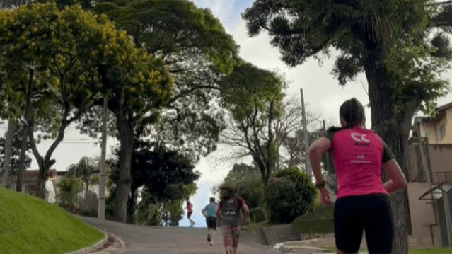 Imagem 3 da galeria do parceiro CL RUN ASSESSORIA ESPORTIVA