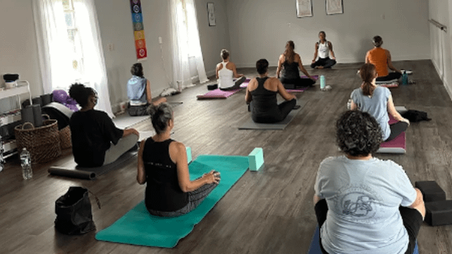 Image 1 from Soul n Body partner gallery