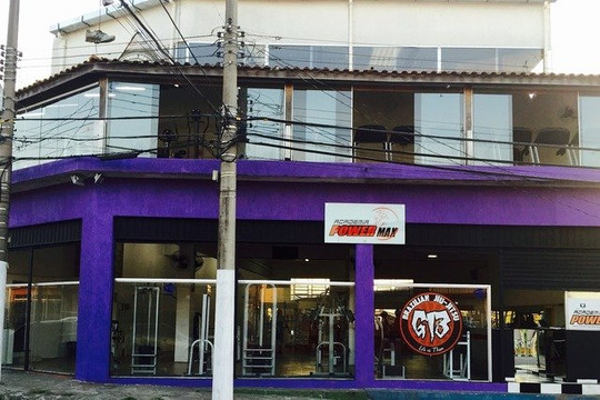 Imagem 2 da galeria do parceiro Academia Power Max