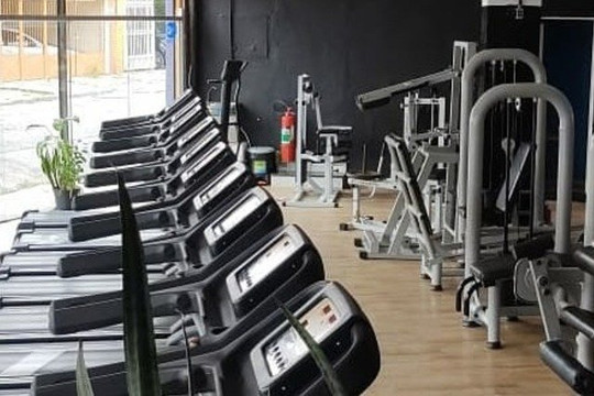 Imagem 3 da galeria do parceiro Academia Power Max