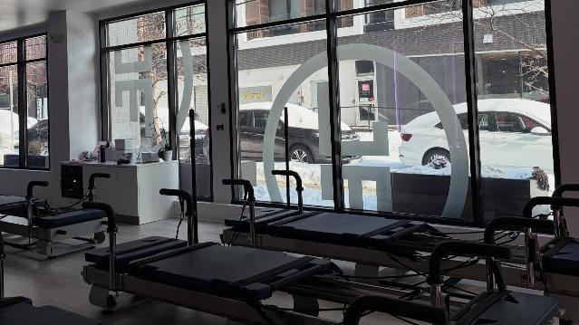 Image 3 from JETSET Pilates - Graduate Hospital partner gallery