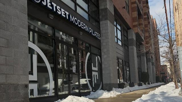 Image 2 from JETSET Pilates - Graduate Hospital partner gallery