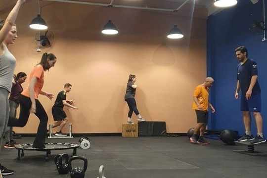 Imagem 9 da galeria do parceiro Clínica Le Ville