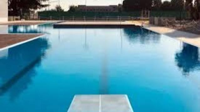 Immagine 3 dalla galleria del partner Nuotatori Milanesi