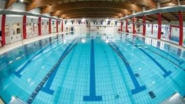 Immagine 1 dalla galleria del partner Nuotatori Milanesi