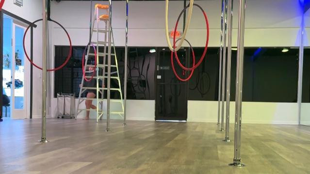 Image 1 from Pixie Pole Fitness partner gallery