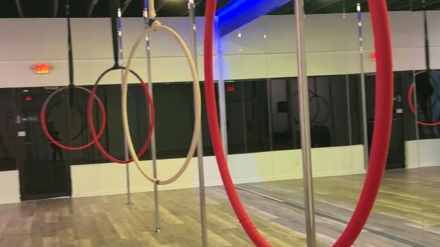 Image 3 from Pixie Pole Fitness partner gallery