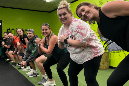 Image 3 from Loganitus Training partner gallery