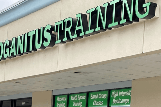 Image 2 from Loganitus Training partner gallery