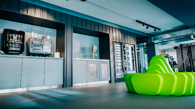 Bild 2 von XTRAFIT Frankfurt-Zeil Partnergalerie