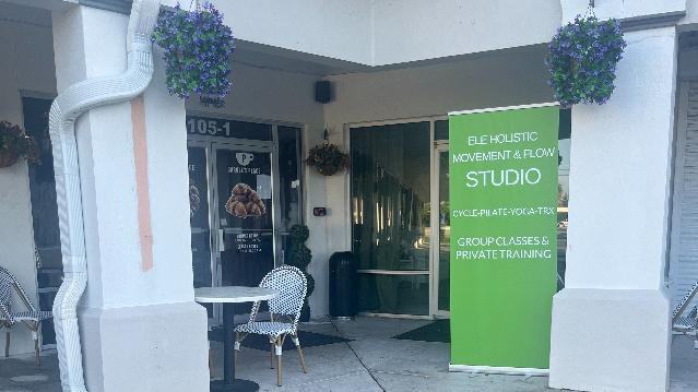 Image 2 from ELE Holistic Movement and Flow Studio partner gallery