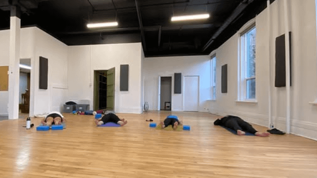 Image 3 from Karmic Yoga partner gallery