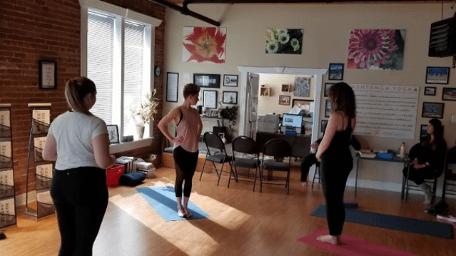 Image 1 from Karmic Yoga partner gallery