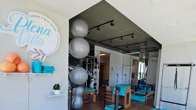 Imagem 2 da galeria do parceiro Plena Vitta Pilates Horto Florestal e Rolfing em Salvador