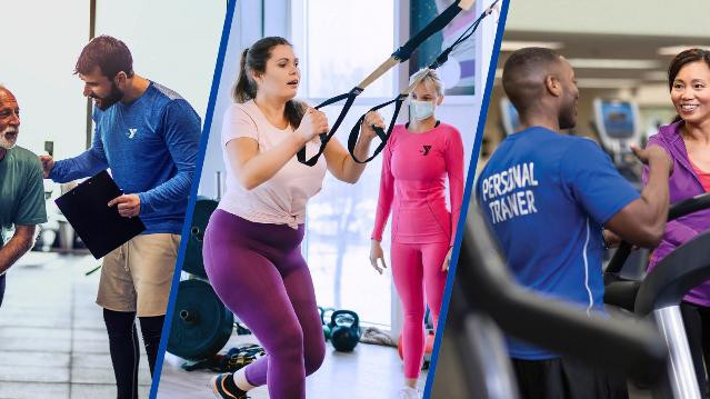 Image 1 from Wilkes-Barre YMCA partner gallery