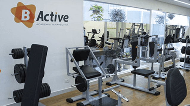 Imagem 2 da galeria do parceiro B-Active - Jardim América