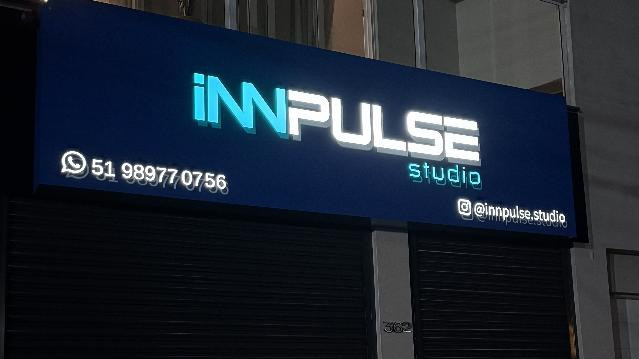 Imagem 2 da galeria do parceiro INN Pulse Studio