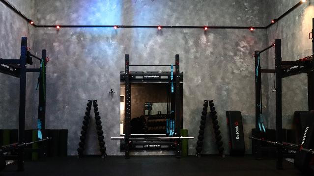 Imagen 3 de la galería del partner Pulso Estudio Fitness