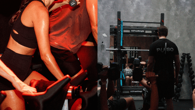 Imagen 1 de la galería del partner Pulso Estudio Fitness