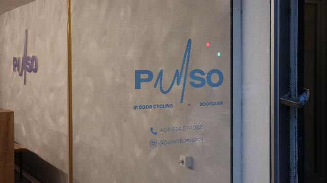 Imagen 2 de la galería del partner Pulso Estudio Fitness