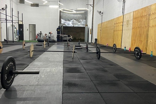 Imagem 1 da galeria do parceiro OdinCross