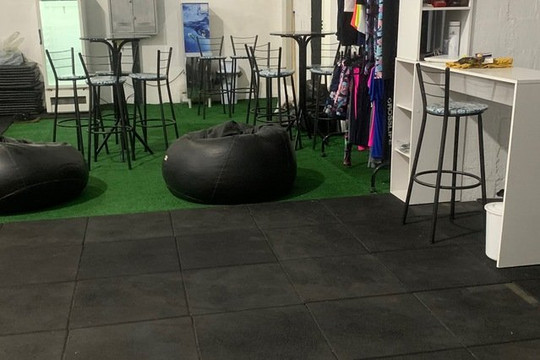 Imagem 2 da galeria do parceiro OdinCross