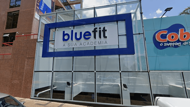 Imagem 2 da galeria do parceiro Academia Bluefit - Asa Norte 516