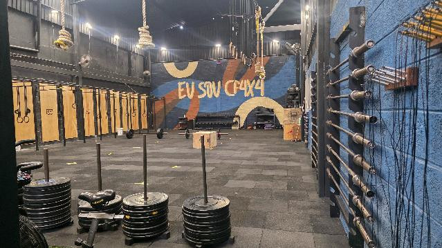 Imagem 1 da galeria do parceiro CF4X4 FLORESTA