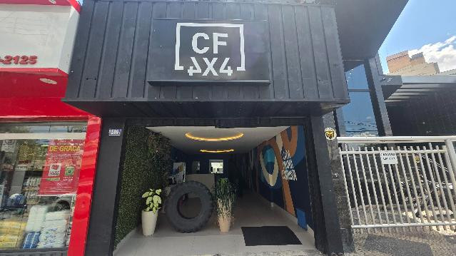 Imagem 2 da galeria do parceiro CF4X4 FLORESTA