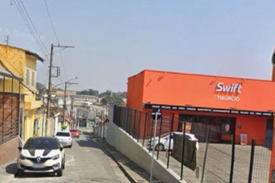 Imagem 2 da galeria do parceiro Studio Aura Pilates