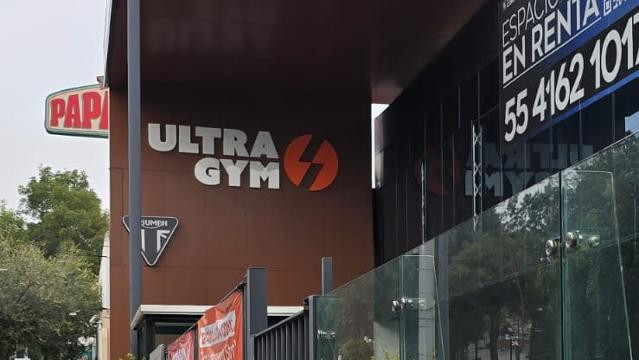 Imagen 2 de la galería del partner Ultra Saltillo Villalta