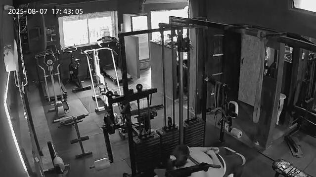 Imagen 3 de la galería del partner Gym BMC