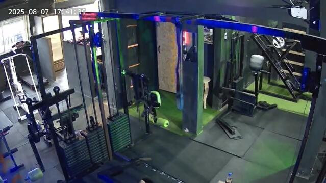 Imagen 1 de la galería del partner Gym BMC