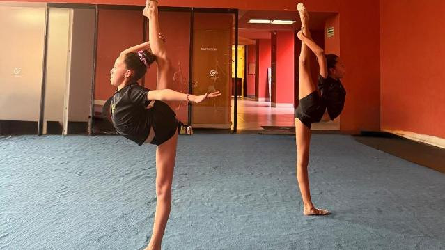 Imagen 1 de la galería del partner BTP Ritmica - Atizapan