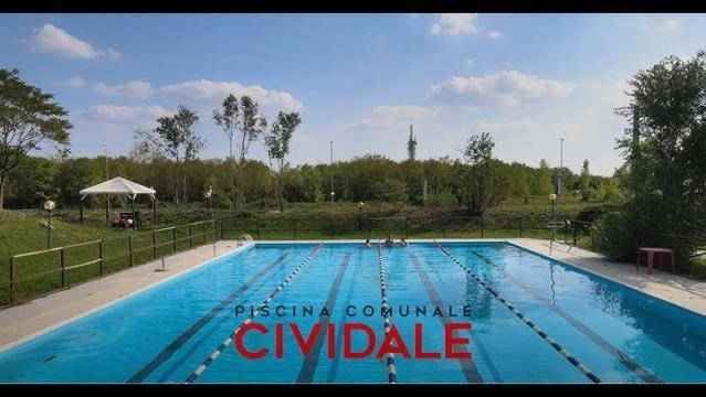 Immagine 1 dalla galleria del partner Piscina Swim Cividale