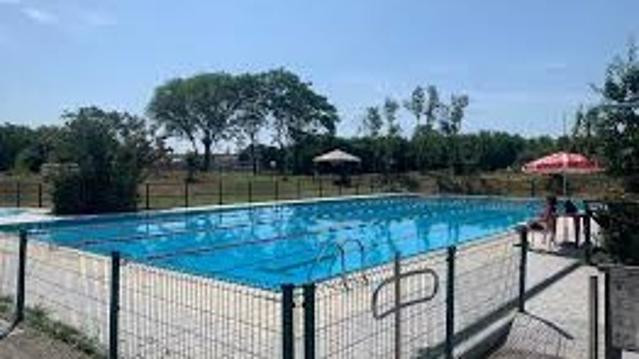 Immagine 2 dalla galleria del partner Piscina Swim Cividale
