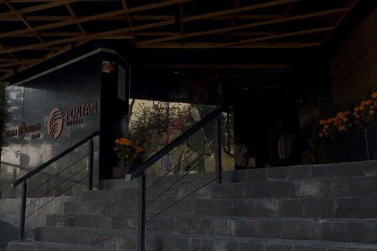 Imagen 2 de la galería del partner Ferbafayoga