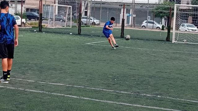 Imagen 3 de la galería del partner Replay Argentina training