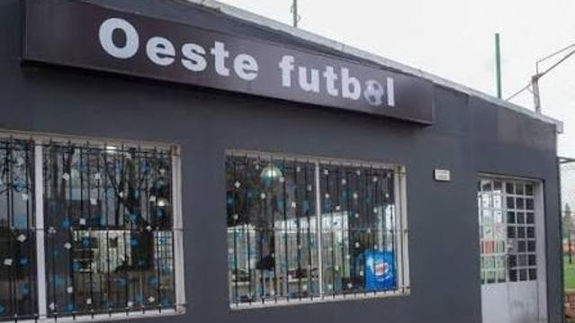 Imagen 2 de la galería del partner Replay Argentina training