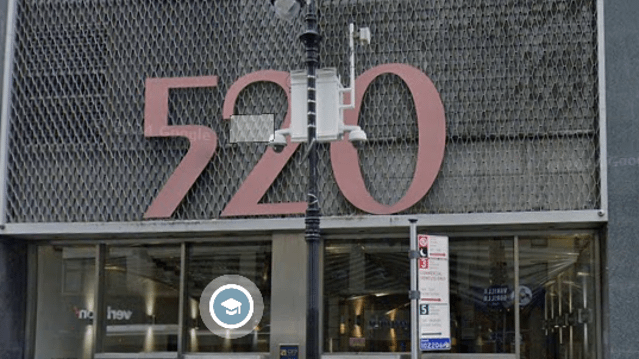 Image 2 from City Ballet Studio - 62 E 4th St partner gallery