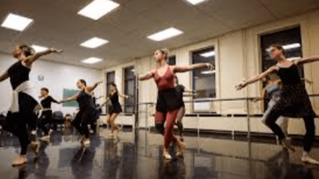 Image 3 from City Ballet Studio - 62 E 4th St partner gallery