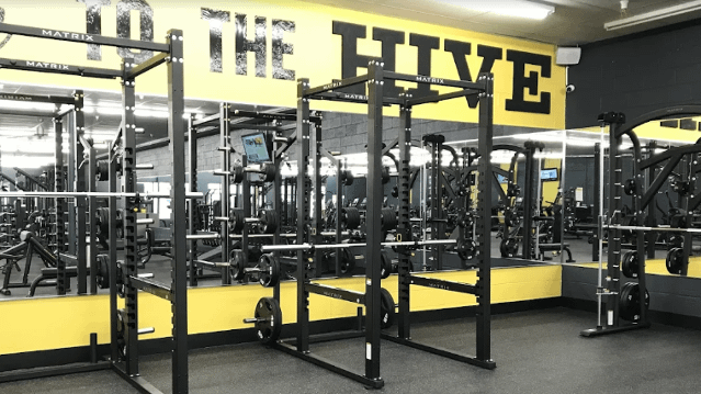 Image 1 from Beehive Fitness partner gallery