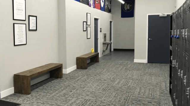 Image 3 from Beehive Fitness partner gallery