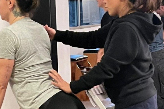 Imagen 3 de la galería del partner Mipilates