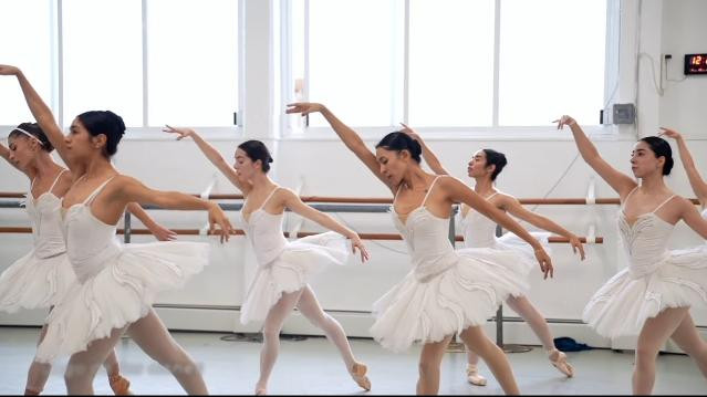 Imagen 1 de la galería del partner Dancerina Studio