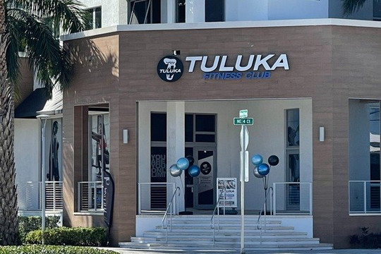 Image 2 from TULUKA Hallandale partner gallery