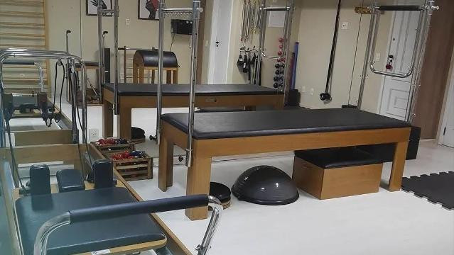 Imagem 1 da galeria do parceiro Le Rique Pilates - Tijuca
