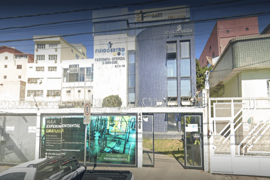 Imagem 2 da galeria do parceiro Studio Fit Academia